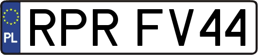 RPRFV44