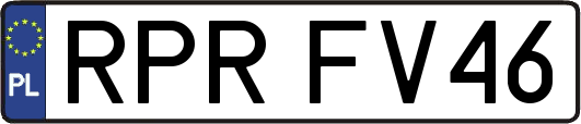 RPRFV46