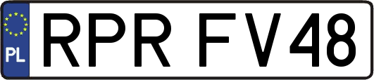 RPRFV48