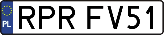 RPRFV51