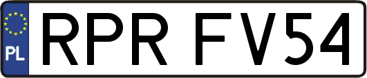 RPRFV54