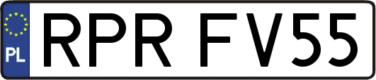 RPRFV55