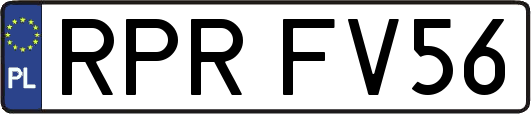 RPRFV56