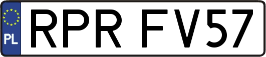RPRFV57