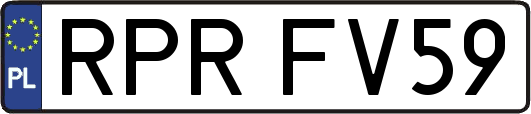 RPRFV59