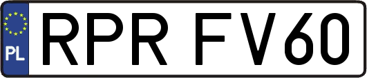 RPRFV60