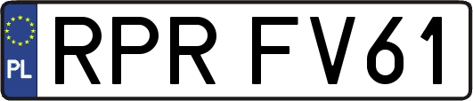 RPRFV61
