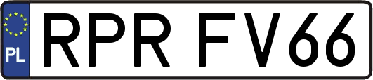 RPRFV66