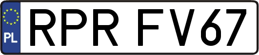 RPRFV67