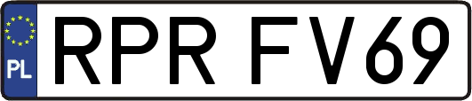 RPRFV69