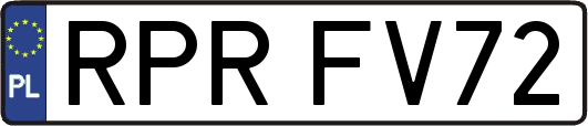 RPRFV72