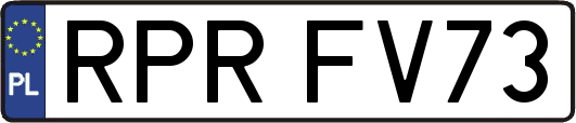 RPRFV73