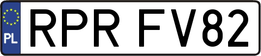 RPRFV82