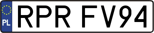 RPRFV94