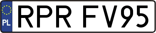 RPRFV95