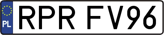 RPRFV96