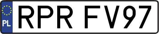 RPRFV97