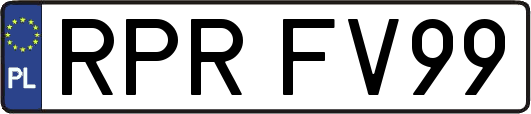RPRFV99