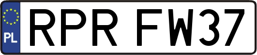 RPRFW37
