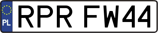 RPRFW44