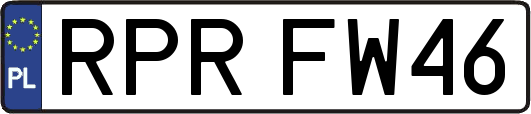 RPRFW46