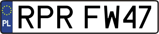 RPRFW47