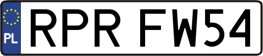 RPRFW54