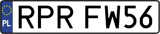 RPRFW56