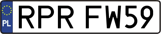 RPRFW59