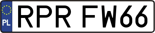 RPRFW66