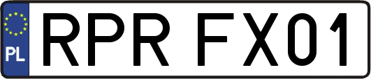 RPRFX01