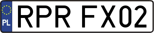 RPRFX02