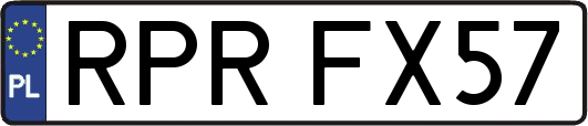 RPRFX57