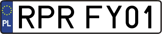 RPRFY01