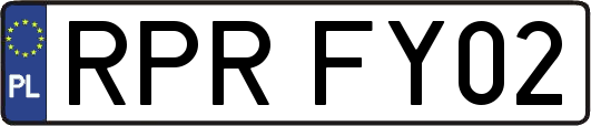 RPRFY02