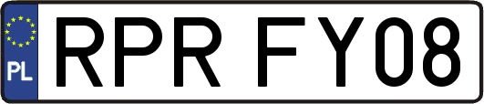 RPRFY08