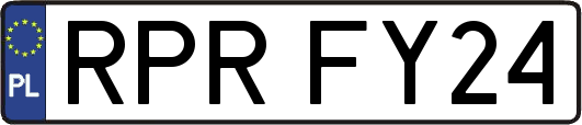 RPRFY24
