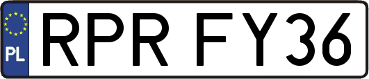 RPRFY36