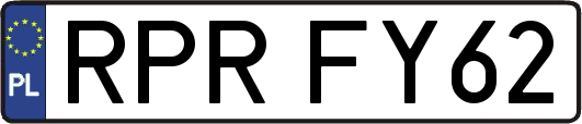 RPRFY62