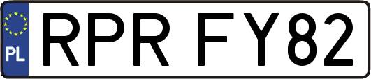 RPRFY82
