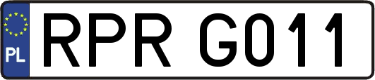 RPRG011