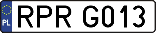 RPRG013