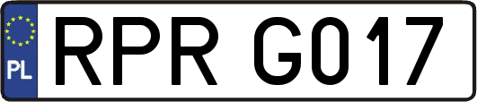RPRG017