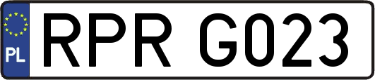 RPRG023