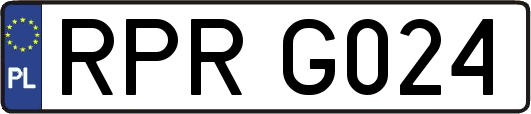 RPRG024