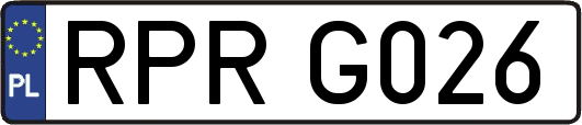 RPRG026