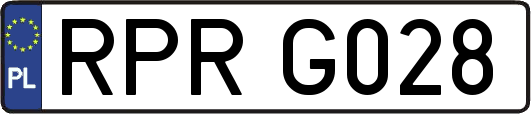 RPRG028