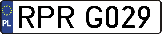 RPRG029