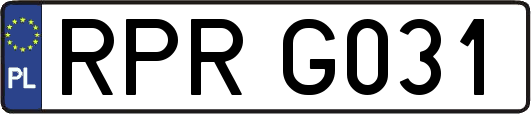 RPRG031