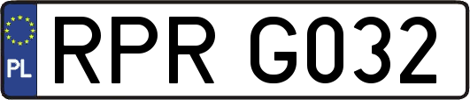 RPRG032